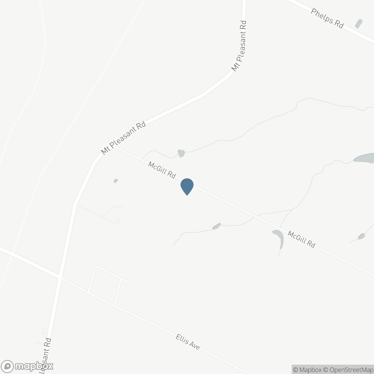 270 MCGILL ROAD, Brantford, Ontario N0E 1K0